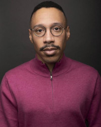 Marcus A. Carr