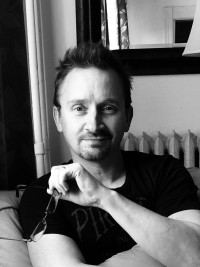 Gary Jansen