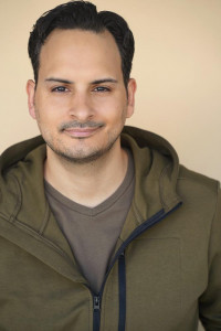 Oscar Ramirez