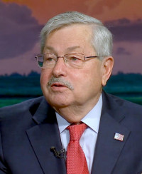 Terry Branstad