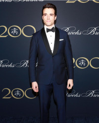 Corey Cott