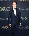 Corey Cott