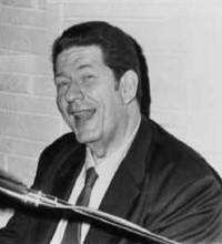 Dick Baker