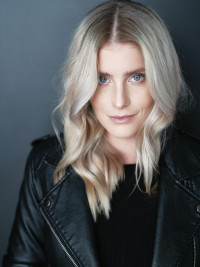 Amy Ruffle