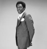 Major Lance