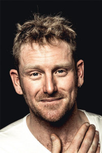 Giles Roberts