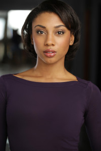 Krystal Mosley