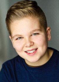 Jaxon Mercey