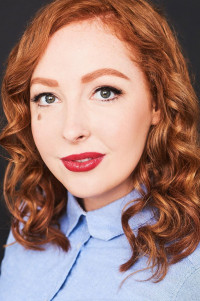 Jamie Baker