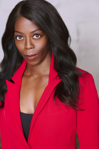 Olivia Gadson