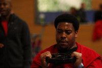 Adrian Dortch
