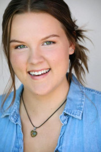 Savannah Scott