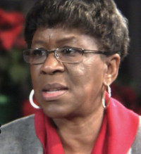 Catherine Davis