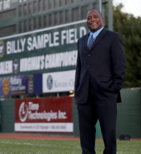 Billy Sample