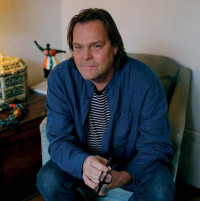 Glyn Baker