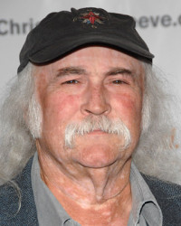 David Crosby