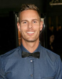 Christopher Landon