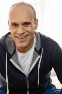 Anthony Toth