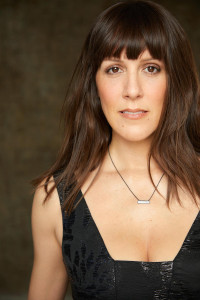 Jacqueline Hinton