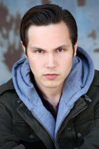 Dylan West