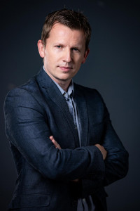 Tim Ost