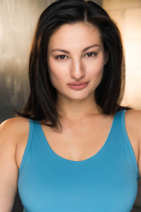 Jocelyne Wen