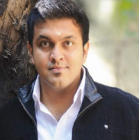 Aditya Sarpotdar