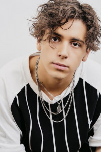 Aydan Calafiore