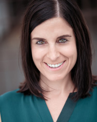 Suzanne Roche
