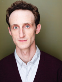 Josh Evans