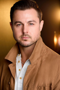 Bryan Patrick McCulley