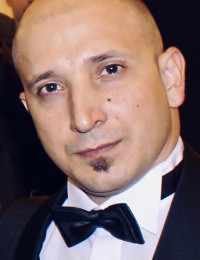 Dragan Stojmenovic