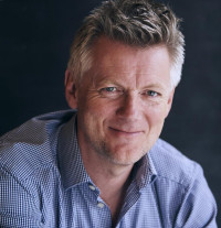 Chris Lang