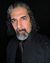 Michael J. Rodriguez