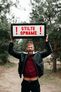 Sid Van Oerle
