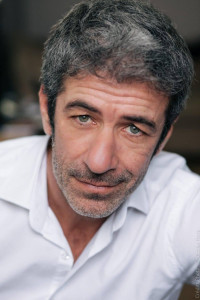 Frédéric Sandeau