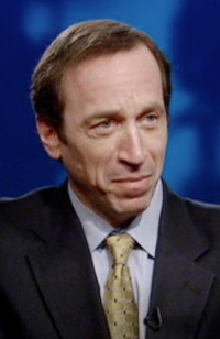 Michael Kranish