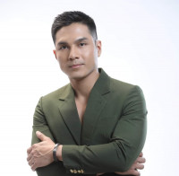 Aldous Samonte