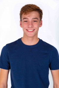 Chase Bolnick