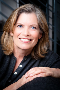 Ann Lange