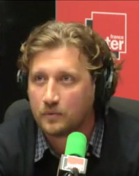 Brieux Férot