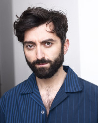 Marc Antolin