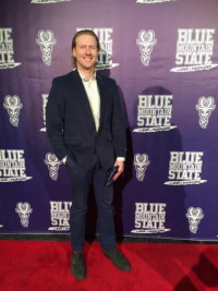 Gregg Blake