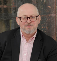 Matthew Bishop