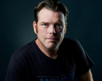 Keith Baker