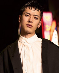 Tomo Abe