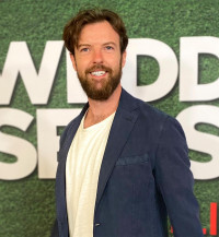 Edward Drake
