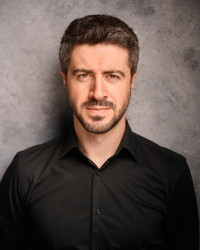 Emir Catovic