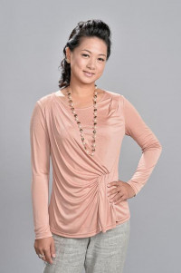 Yi-Ching Sue