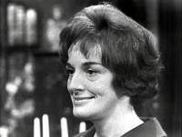 Madeleine Langlois